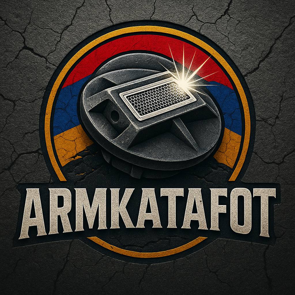 ARMKATAFOT logo